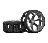 PowaKaddy Golf Trolley Cart Wheels Genuine Compact Freeway FW FX CT Sport