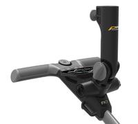 Powakaddy 2021 FX/CT Easy Fit Golf Trolley Umbrella Holder