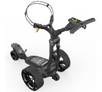 PowaKaddy RX10 GPS Remote Control Electric Golf Trolley 2026 + FREE GIFT