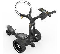 PowaKaddy RX12 GPS Remote Control Electric Golf Trolley 2026 + FREE GIFT