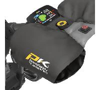 POWAKADDY THERMA-MITTS / HEATED GOLF MITTS