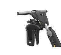 PowaKaddy Unisex 2021 Universal Easy Fit Foldable Golf Drinks Holder