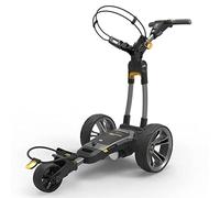PowaKaddy Unisex 2022 CT6 EBS 18 Hole Lithium Golf Trolley