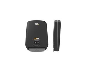 PowaKaddy Unisex 2022 Plug N Play 18 Hole Lithium 30v Golf Battery, Black, One Size