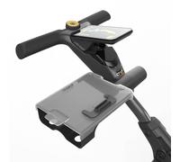 Powakaddy Unisex 2026 Scorecard Golf Trolley Easy To Fit - Black - One Size
