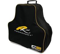 Powakaddy Compact Golf Trolley Travel Bag One Size