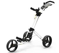 PowaKaddy Twinline 5 Lite Golf Push Trolley