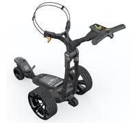 PowaKaddy RX10 GPS Remote Control Electric Golf Trolley 2025 + FREE GIFT - PREORDER MID JULY - RX10 GPS REMOTE , XL-Plus Lithium