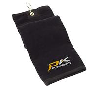 Powakaddy Velour Bag Towel