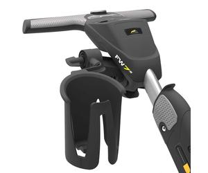 PowaKaddy Universal FW & C2 Drinks Bottle Holder - NEW 2026