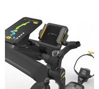 PowaKaddy GPS/Smartphone Easy Fit Secure Padded Wings Golf Device Holder
