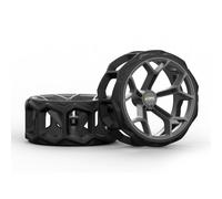 Powakaddy Winter Wheels (Pair) One Size