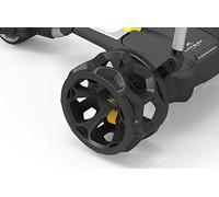 POWAKADDY 2026 GOLF TROLLEY WINTER WHEELS