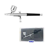 Powate Airbrush System Series Work Airbrush Paint Tool 02