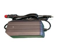 Powatechnic 12V In-Car Cigarette Lighter charger for 36V Carrera ADO Atala Sunrise Eskute Analog A2B Babboe Engwe Ecobike Eleglide Pure Forme Vitesse Compass Ampere ebike | 1 pin Jack 42V 2A output