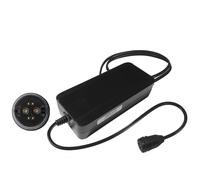 Powatechnic Lithium Charger for Specialized Turbo Levo Vado Como and Kenevo E-Bike | 42V 4A 6-pin | SBC-C04 SBC-C05 SBC-C07