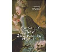 [Powder And Patch] [By: Heyer, Georgette] [January, 2005]