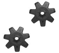 Powder Baskets - Black Diamond, Farbe-BD:No Color, Groesse-BD:One Size