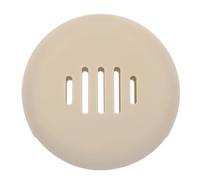 Powder Beige Holder Makeup Silicone Case Sponge Puff Portable