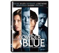 Powder Blue