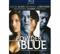 Powder Blue [Blu-ray] [2009] [US Import]