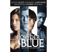 Powder Blue [DVD] [2009] [Region 1] [US Import] [NTSC]