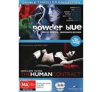 Powder Blue / The Human Contract [NON-UK Format / Region 4 Import - Australia]