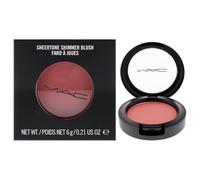 Powder Blush by M.A.C Peachykeen 6g