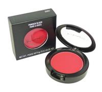 POWDER BLUSH Frankly Scarlet Matte