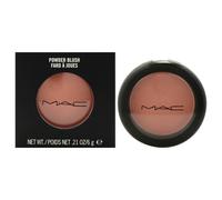 Powder Blush - Melba by MAC for Women - 0.21 oz Blush
