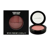 Powder Blush - Mocha (Matte) by MAC for Women - 0.21 oz Blush