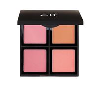 ELF Halo Glow Beauty Wand Blush Glowy Liquid Blush Vegan - Candlelit Boxed 10ml