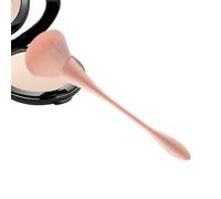 Powder Blush, Soft Bristle Cosmetic Applicator, Blush Brush for Makeup, for Use at Home, Travel, Office, Parties, Weddings, Dates, Christmas and Birthdays