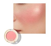 Powder Blushs For Cheeks Matte Face Blusher Palettes Long Lasting Light Weight Blushs Powder Makeup Natural Look Palettes