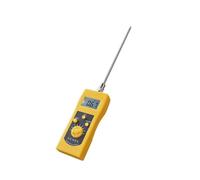 Powder Coal Powder and Powder Materials Silver Sand Soil High Frequency Moisture Meter Instant Reading(DM300C)