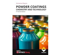 Powder Coatings: Chemistry and Technology