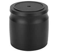Powder Coffee, 9 * 9 * 8 Stainless Steel Coffee Tamper Powder Picker 58mm for EK43 Grinder Coffee Grinder Accessory