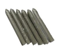 Powder Cored Welding Aluminum Rod Low Temperature Easy Melt Aluminum Soldering Welding Rods No Need Solder Weld Tools (Size : 6PCS Big 78mm Long)