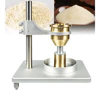 Powder Density Tester for Bulk Material Analysis and Quality Control