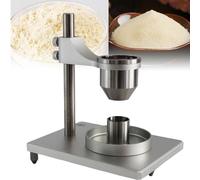 Powder Density Tester for Bulk Material Analysis and Quality Control - Ideal for Laboratory Use and Quality Assurance