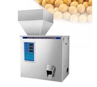 Powder Dispenser Machine 300W, Multifunction Particle Dispenser with 3-Speed Control and Intelligent Weighing for Precise Dosing of Chemical Powder and Granular Materials