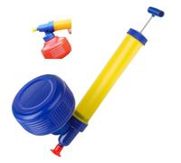 Powder Duster - Long Reach Wasp Powder Applicator | Sprayer | Diatomaceous Earth Dusting for Farm | Washable for Nursery, Livestock, Farm, Scaffolding, Garden, Greenhouse