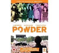 Powder [DVD]
