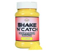 Powder Dynamite Baits Shake'n'catch Jaune TU