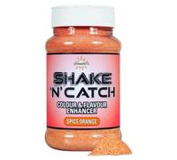 Powder Dynamite Baits Shake'n'catch Orange TU