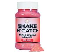 Powder Dynamite Baits Shake'n'catch Rouge TU