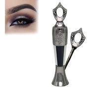 Powder eyeliner, long-lasting Arabic powder eyeliner, handmade 100% natural eyeliner powder, rich color, long-lasting, smudge-proof