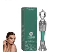 Powder Eyeliner, Natural Egyptian Eyeliner, Waterproof Long Lasting, Traditional Smudge Proof Intense Color, Create a Flawless Look