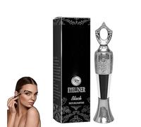 Powder Eyeliner, Natural Egyptian Eyeliner, Waterproof Long Lasting, Traditional Smudge Proof Intense Color, Create a Flawless Look
