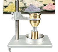 Powder Flow Tester for Material Analysis and Quality Control